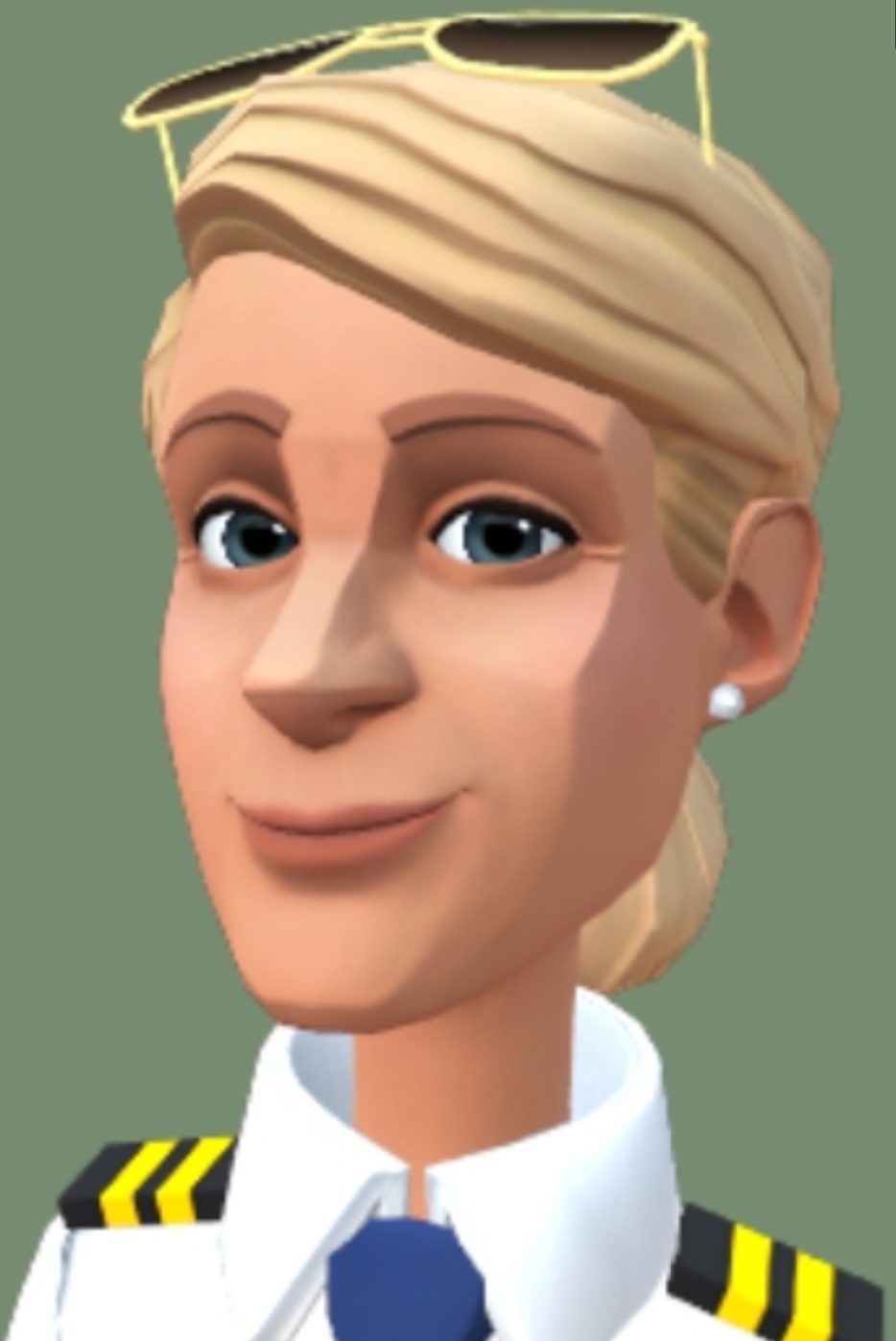 Pilot by mawii17 on DeviantArt