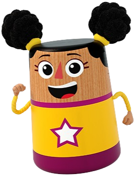 Bea by mawii17 on DeviantArt