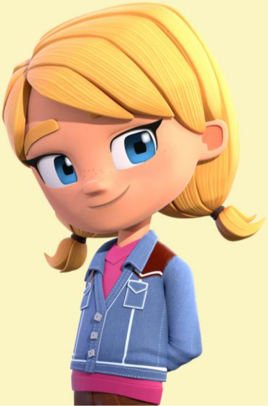 Lori by mawii17 on DeviantArt