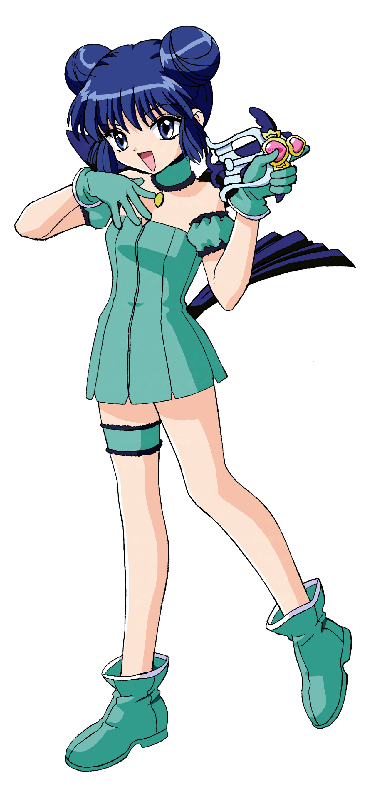 Minto Azom Minto Aizawa by mawii17 on DeviantArt