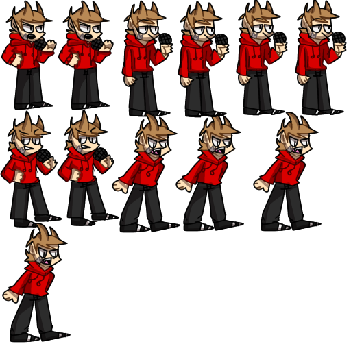 FNF-Mods-Here DeviantArt Gallery