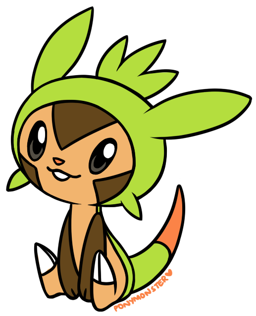 CHESPIN