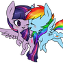 TwiDash