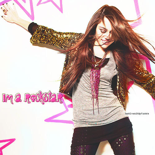 Im A Rockstar By JustCrankItUpTisdale On DeviantArt im-a-rockstar-by-justcrankituptisdale-on-deviantart