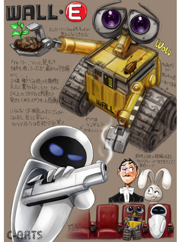 WALL-E