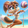 Volleyball 3