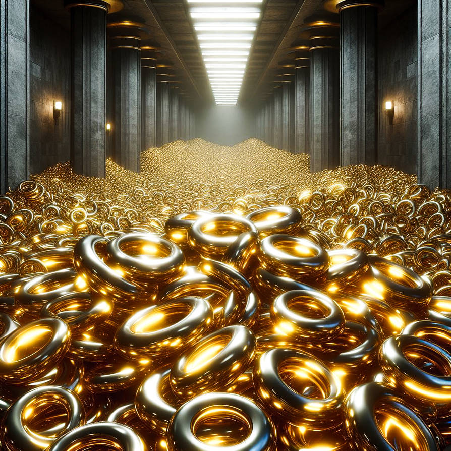 The power rings by SallysAcorn on DeviantArt