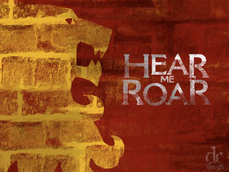 Hear Me Roar