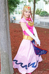 Princess Zelda