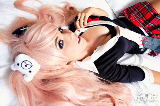 Junko Enoshima