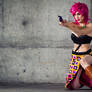 Trish Una - JoJo