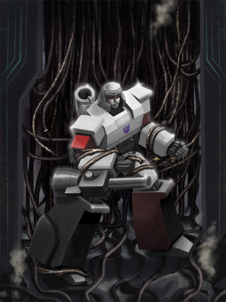 Megatron