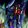 Cybertronian Idol