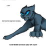 Bluestar's Redemption