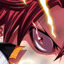 Natsu Rage!!