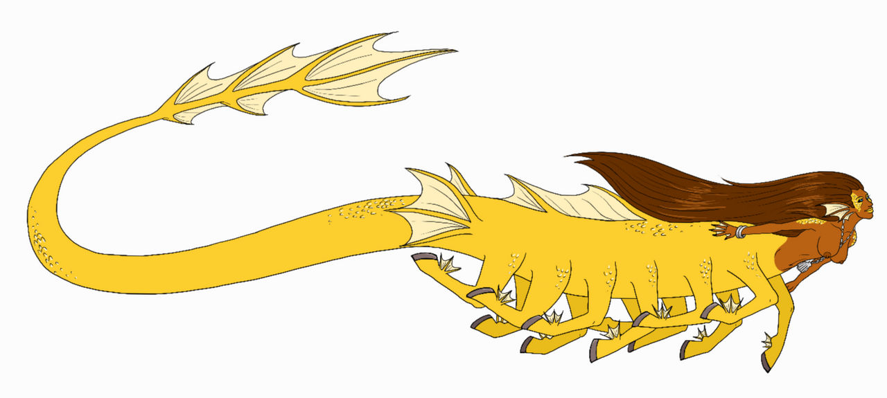 Taurtrain Deviantart Amatheia Hippocampus TaurTrain by Valluutchzaere on DeviantArt