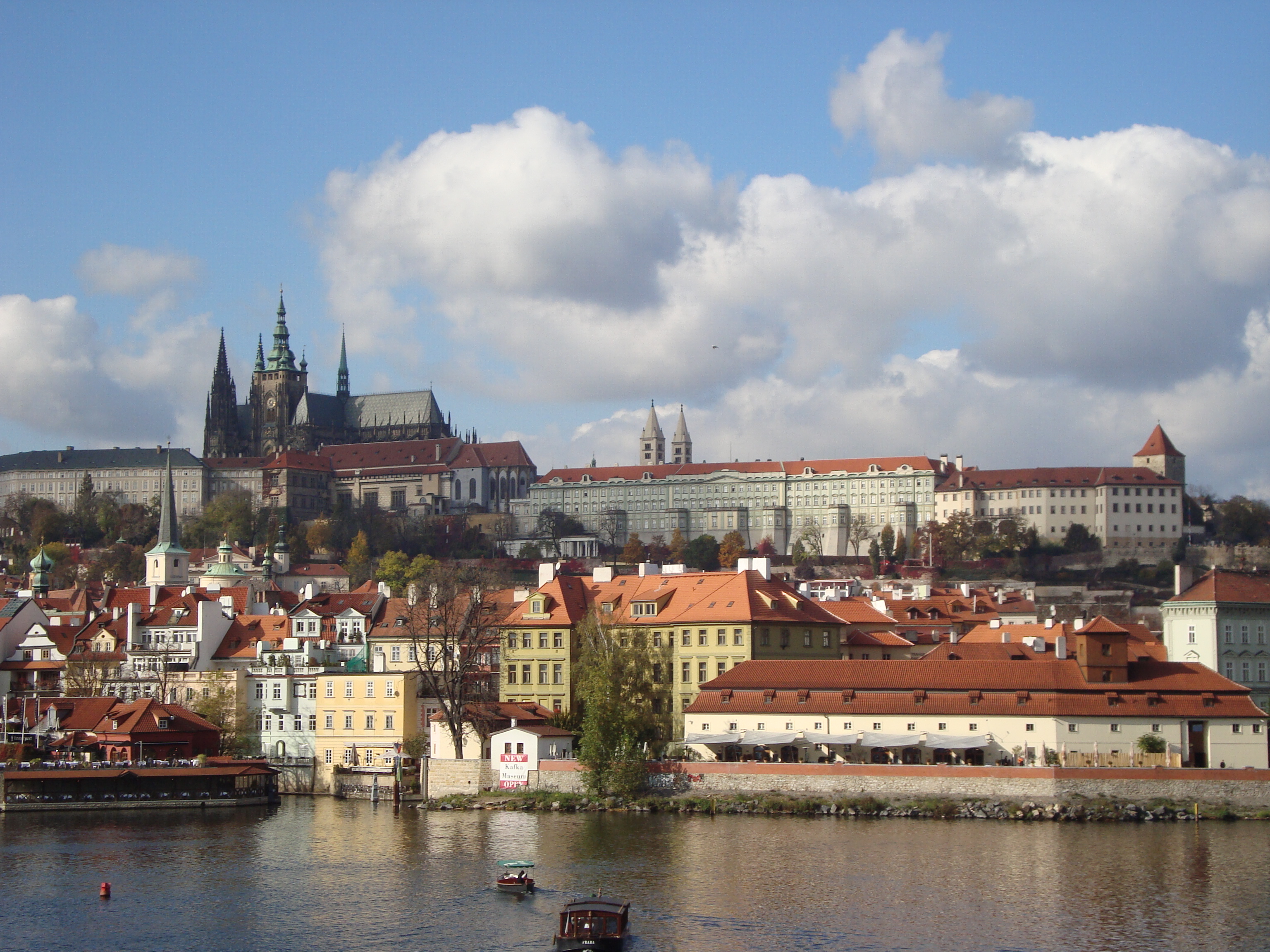 Prague Castle