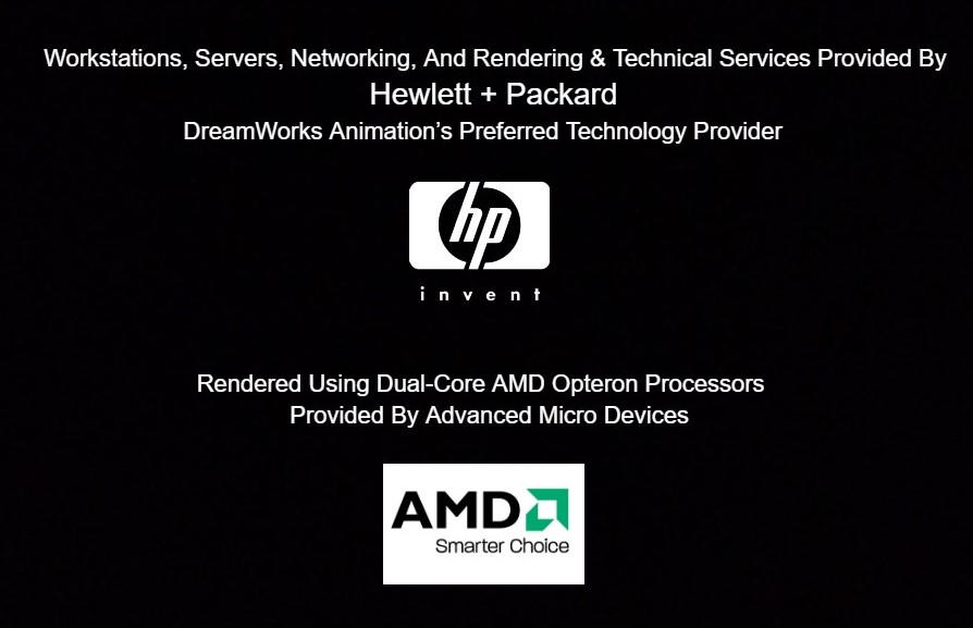 The Roblox Movie (2007) HP And AMD Logos by LukeB21 on DeviantArt