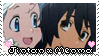 Jintan x Menma Stamp (AnoHana)