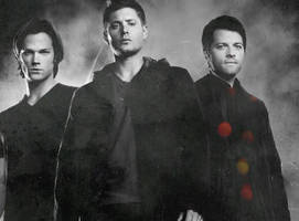 OT3: Team Free Will