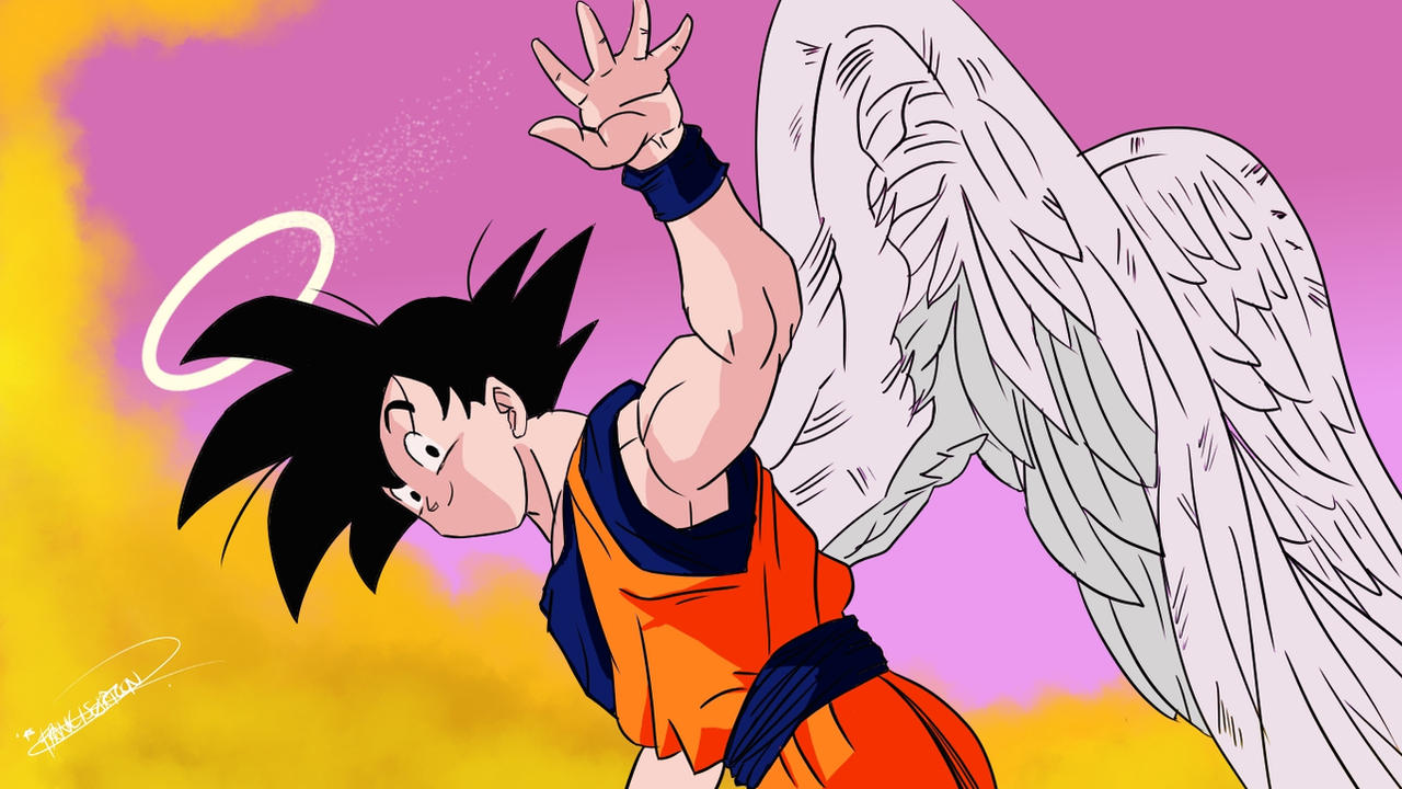 We Were Angels By Thepenchill On Deviantart We Were Angels By Thepenchill On Deviantart