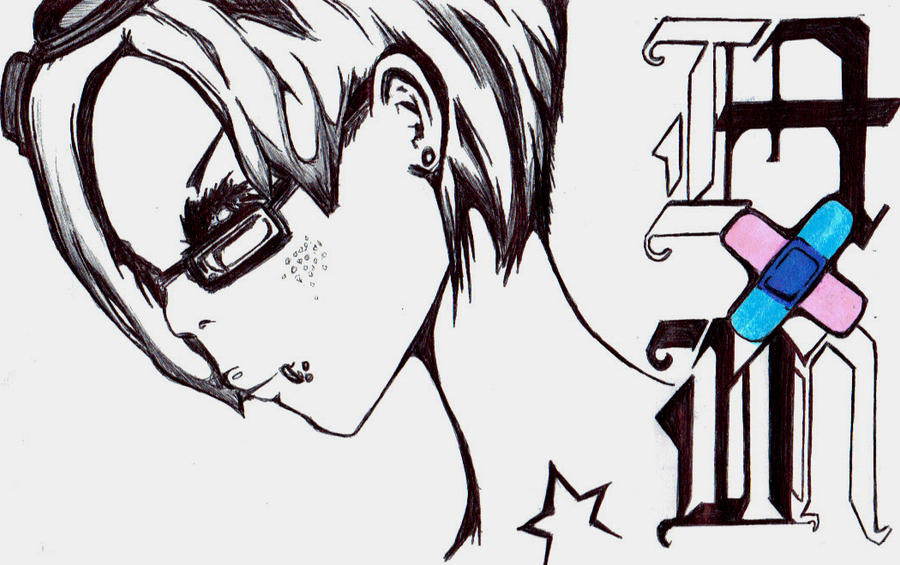 Anya by rabbitcanon on DeviantArt