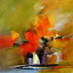 Bouquet de janvier by Malahicha Bouquet de janvier by Malahicha