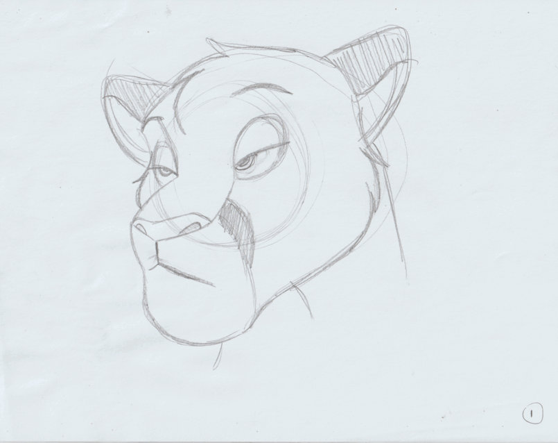 Traditional Practice Animation by ThePharaohZ on DeviantArt
