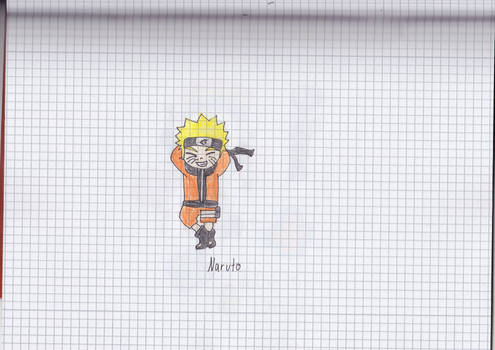 Naruto Shippuuden