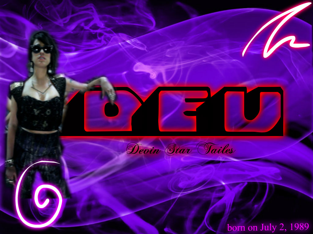 dev devin star tailes 1989 by