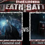 Death Battle - Zod Vs Veder - Star