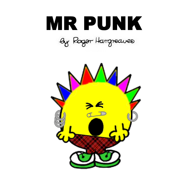 Mr. Punk