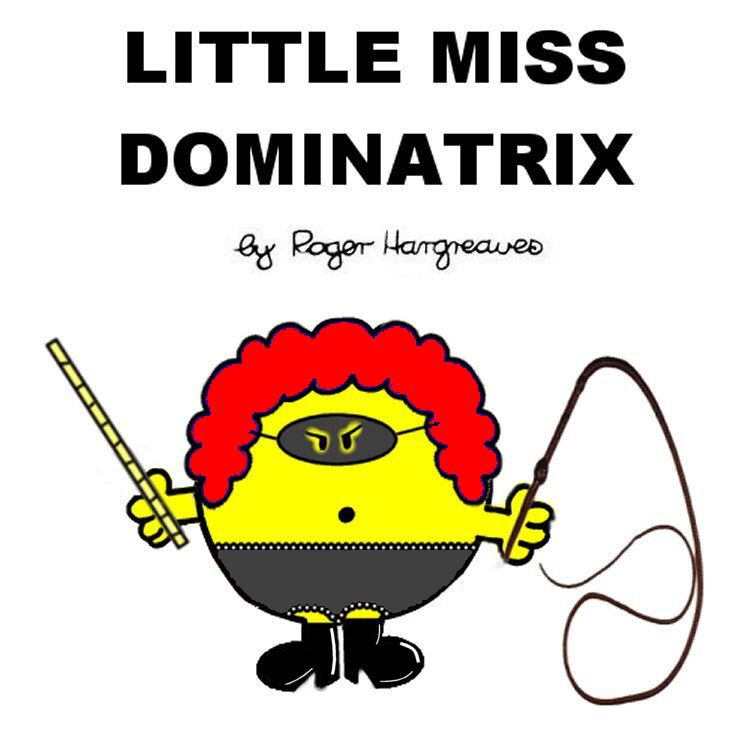 Little Miss Dominatrix by vurtpunk on DeviantArt Little Miss Dominatrix by vurtpunk on DeviantArt