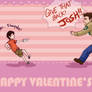 SH:HC Happy Valentine's Day