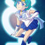 Sailor Mercury