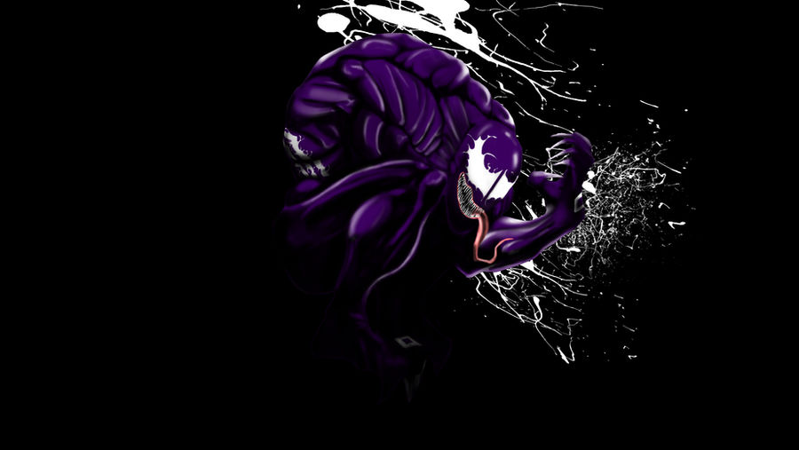 Venos Strach venom by stros69 on DeviantArt