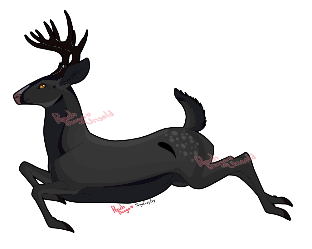 Forgotten Shadow Forgotten Shadow - Open Adopt by PeachDango on DeviantArt
