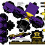 The Maxx Cubee