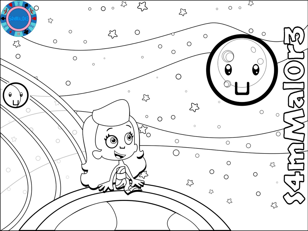 Sun, Beautiful Sun! (UNCOLOURED) by S4mMal0r3 on DeviantArt
