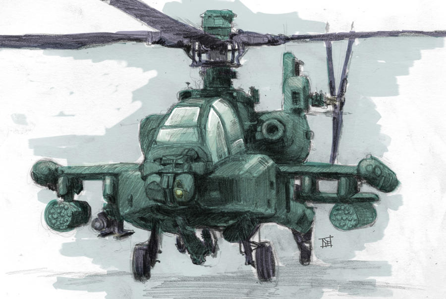 Apache1