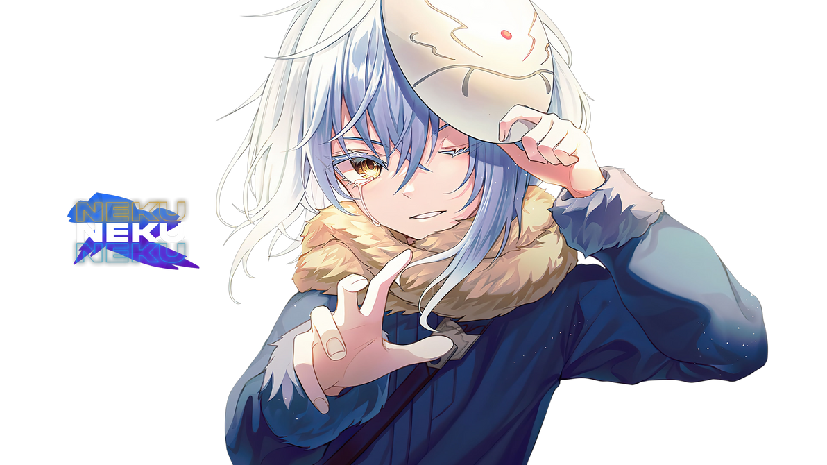 Render Slime Data Ken 1 by NeKuGRAPH on DeviantArt