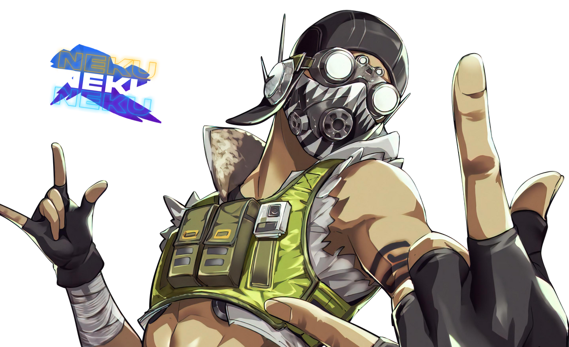 Render Apex Octane 1 by NeKuGRAPH on DeviantArt