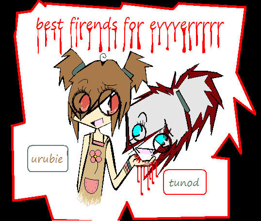 Tunod Ritual urubie and tunod by mylittletaco on DeviantArt