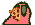 Pizza parrot