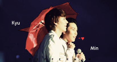 kyumin