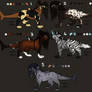 Horse Sale + Free Batch! SOLD