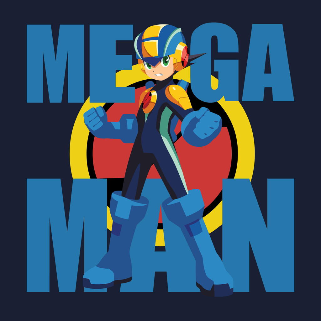 Mega Emblem Full