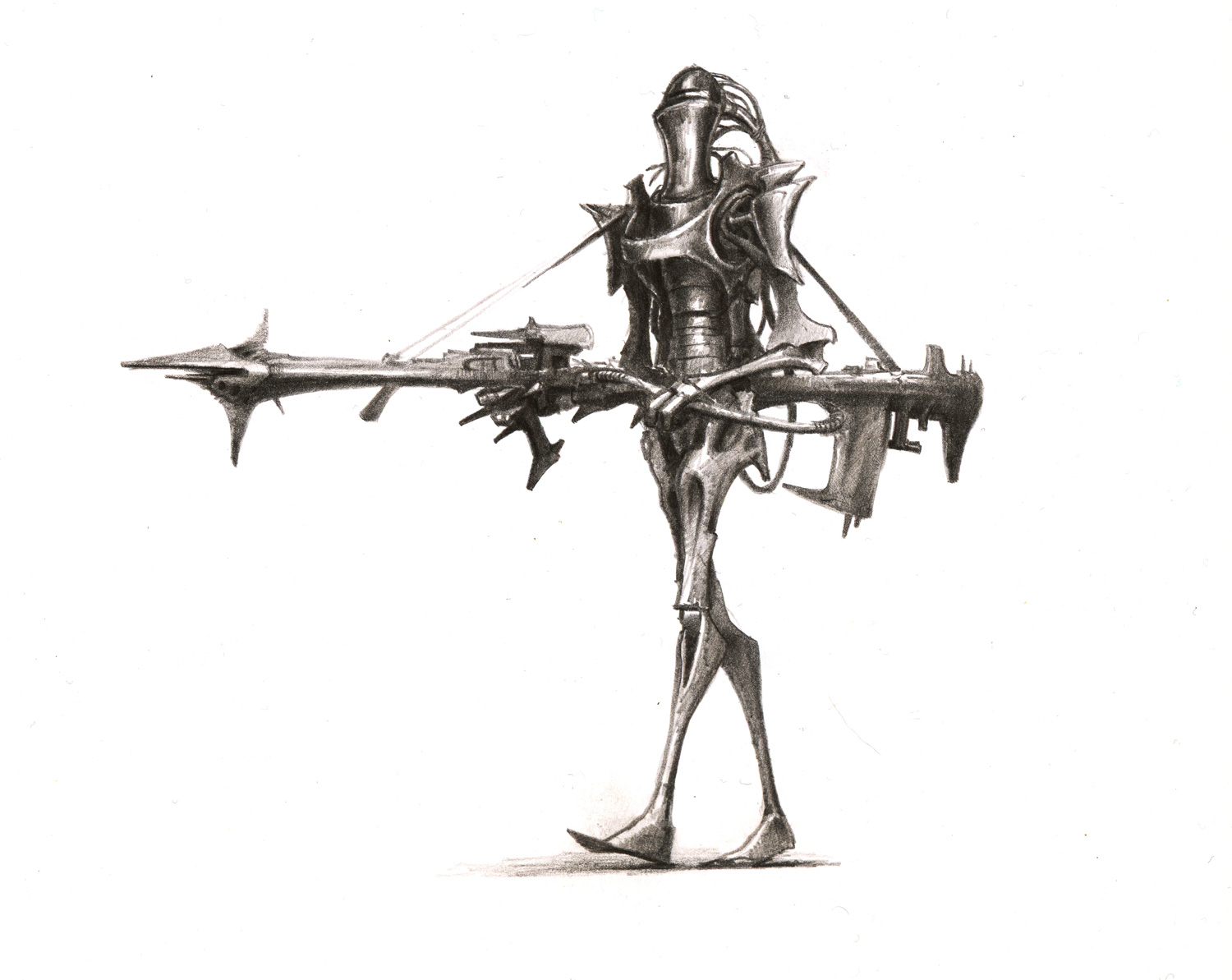 Tin Reaper