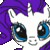 Rarity Icon by IconMakerAndMore on DeviantArt