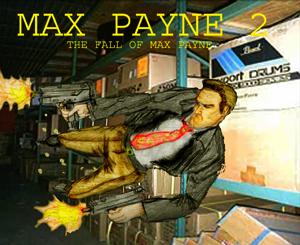 Max Payne 2